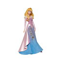 エネスコ ディズニー ショーケース 眠れる森の美女 オーロラ姫 フィギュア 人形 置物 インテリア プレゼント Enesco Disney Showcase C...