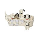 エネスコ ディズニー トラディションズ ジムショア 101匹わんちゃん フィギュア 人形 置物 インテリア プレゼント Enesco Jim Shore Dis...