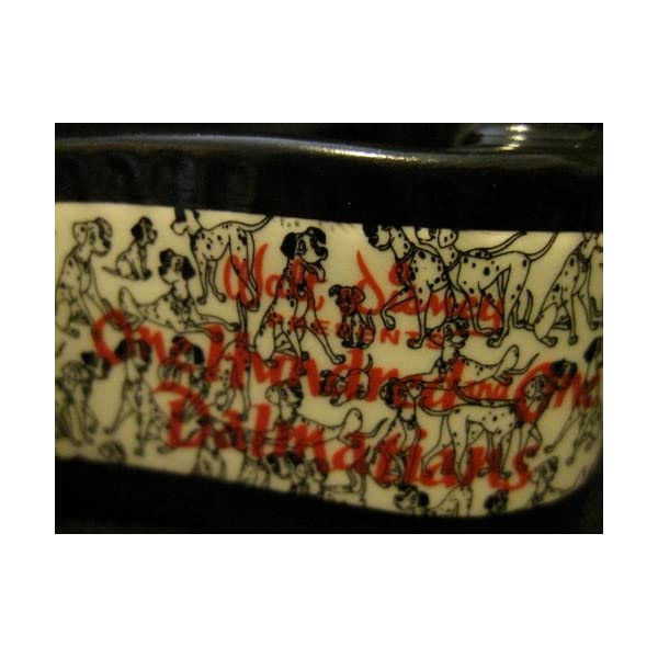 ウォルト ディズニー クラシック コレクション 101匹わんちゃん オープニングタイトル フィルム フィギュア 人形 置物 インテリア プレゼント Openin...