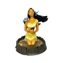 EHg fBYj[ NVbN RNV |Jz^X tBMA l` u CeA v[g WDCC Figurine 453054726 Pocahontas Listen with Your Heart