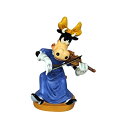 ウォルト ディズニー クラシック コレクション クララベル カウ フィギュア 人形 置物 インテリア プレゼント Clarabelle Cow... Clara...