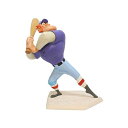 ケース フィギュア 人形 置物 インテリア プレゼント WDCC American Folk Heroes 1996 Annual Edition Make M...