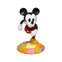 ミレニアム ミッキー フィギュア 人形 置物 インテリア プレゼント MILLENNIUM MICKEY ON TOP OF THE WORLD