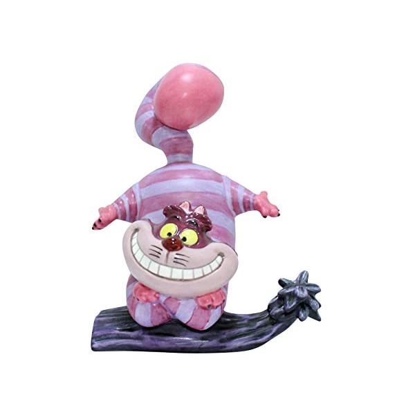 ウォルト ディズニー クラシック コレクション 1994 限定 チェシャ猫 フィギュア 人形 置物 インテリア プレゼント WDCC 1994 Membersh...