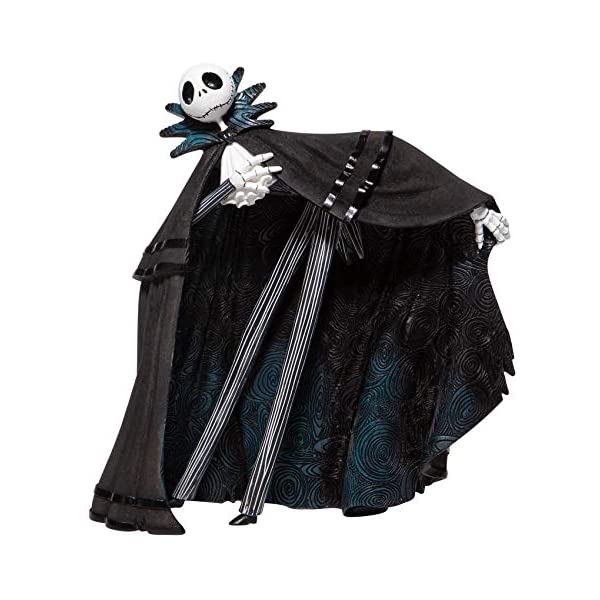 エネスコ ディズニー ショーケース ナイトメアー クリスマス ジャック スケリントン ジャック フィギュア 人形 置物 インテリア プレゼント Enesco D...