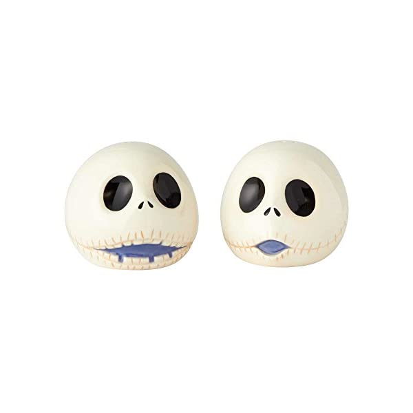 エネスコ ディズニー ナイトメアー ビフォア クリスマス ジャック フィギュア 人形 置物 インテリア プレゼント Enesco Disney Nightmar...