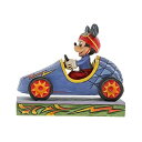 エネスコ ディズニー トラディションズ ミッキー フィギュア 人形 置物 インテリア プレゼント Enesco Disney Traditions 600097...