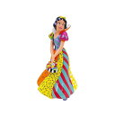 ディズニー ブリット 白雪姫 フィギュア 人形 置物 インテリア プレゼント Disney Britto 6006082 Snow White Figurine 20 cm