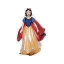 GlXR fBYj[ V[P[X P 7l̏l tBMA l` u CeA v[g Enesco Disney Showcase Couture de Force Snow White and The Seven Dwarfs Figurine, 8.07 Inch, Multicolor