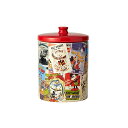 エネスコ ディズニー ミッキー クッキージャー 小物入れ フィギュア 人形 置物 インテリア プレゼント Enesco Disney Ceramics Mick...