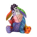 ディズニー ブリット イーヨー ストーンレジン フィギュア 人形 置物 インテリア プレゼント Disney by Britto Eeyore Stone Re...