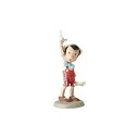 エネスコ ディズニー ピノキオ フィギュア 人形 置物 インテリア プレゼント Enesco Walt Disney Archives Collectio Pi...