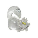 エネスコ ディズニー ショーケース ふしぎの国のアリス チェシャ猫 フィギュア 人形 置物 インテリア プレゼント Enesco Disney Showcase...