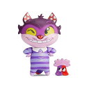 エネスコ ディズニー ミス・ミンディ デザイナー コレクション アリス チェシャ猫 フィギュア 人形 置物 インテリア プレゼント Enesco World o...