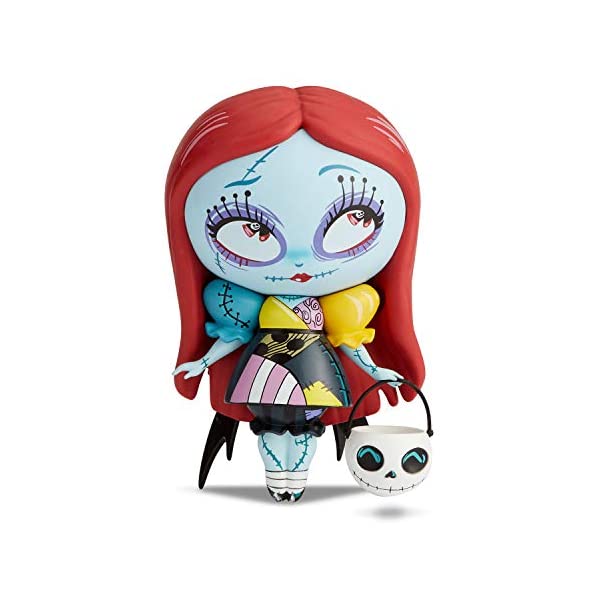 エネスコ ミス・ミンディ ナイトメアー ビフォア クリスマス サリー フィギュア 人形 置物 インテリア プレゼント Enesco World of Miss ...
