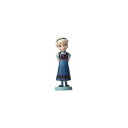 エネスコ ディズニー ショーケース アナと雪の女王 エルサ フィギュア 人形 置物 インテリア プレゼント Enesco Disney Showcase Els...