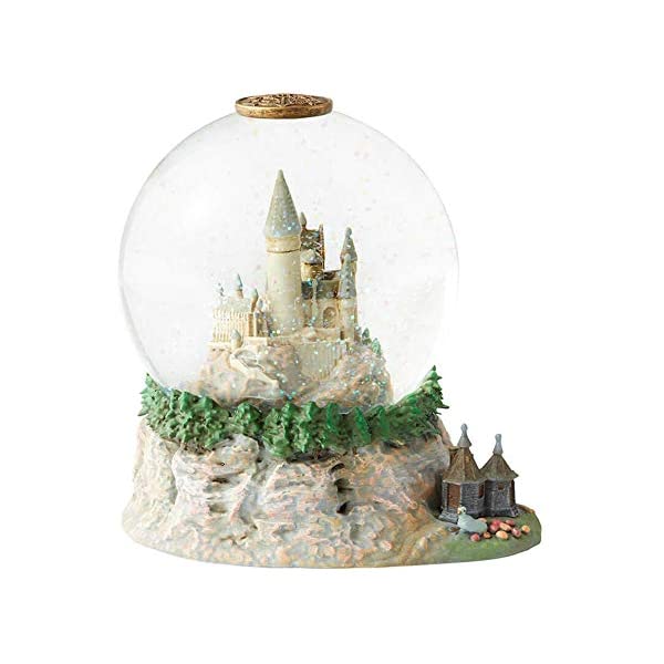 エネスコ ハリーポッター ホグワーツ魔法魔術学校 フィギュア 人形 置物 インテリア プレゼント Enesco Wizarding World of Harry...