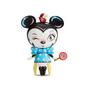 エネスコ ディズニー ミス・ミンディ デザイナー コレクション ミニー フィギュア 人形 置物 インテリア プレゼント Enesco World of Miss...