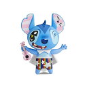 エネスコ ディズニー ミス・ミンディ デザイナー コレクション リロ&スティッチ フィギュア 人形 置物 インテリア プレゼント Enesco World of...