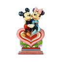 エネスコ ディズニー トラディションズ ジムショア ミッキー ミニー フィギュア 人形 置物 インテリア プレゼント Enesco Disney Traditi...