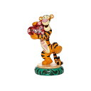 ディズニー トラディションズ ジムショア ティガー フィギュア 人形 置物 インテリア プレゼント Jim Shore Disney Traditions 60...