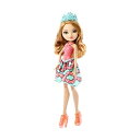 エバーアフターハイ アシュリン エラ シンデレラ ドール フィギュア 人形 着せ替え Ever After High Ashlynn Ella Doll