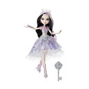 エバーアフターハイ ダッチェス スワン 白鳥の湖 ドール フィギュア 人形 着せ替え Mattel Ever After High Fairest On Ice...