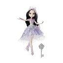 エバーアフターハイ ダッチェス スワン 白鳥の湖 ドール フィギュア 人形 着せ替え Mattel Ever After High Fairest On Ice Duchess Swan