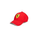 フェラーリ Ferrari クラシック ハット キャップ 帽...