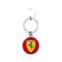 フェラーリ Ferrari ロゴ キーホルダー スクーデリア...