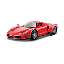 tF[ GcHtF[ u[S fJ[ _CLXg ͌^ ~jJ[ ObY [ԏj v[g CeA X[p[J[ Ferrari Enzo Red 1/24 by Bburago 26006