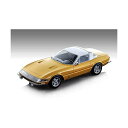 フェラーリ モデルカー ダイキャスト 模型 ミニカー グッズ 納車祝い プレゼント インテリア スーパーカー 1969 Ferrari 365 GTB/4 Daytona Coupe Speciale Gloss Ferrari Yellow w/White Top Mythos Series Ltd Ed 70 pcs 1/18 Model Car by Tecnomodel TM18-108 C