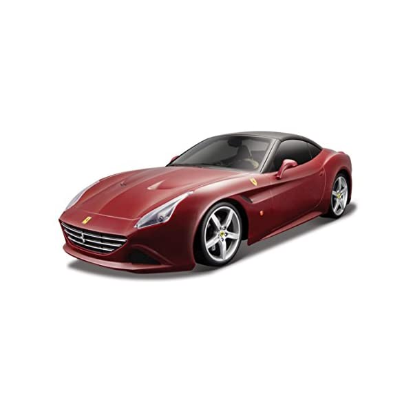 信頼 フェラーリ カリフォルニア ブラーゴ モデルカー ダイキャスト 模型 ミニカー グッズ 納車祝い プレゼント インテリア スーパーカー urago 1 24 Scale Ferrari Race And Play California T Closed Top Diecast Vehicle Colors May Vary 驚きの値段 信頼 フェラーリ カリフォルニア ブラーゴ モデルカー ダイキャスト 模型 ミニカー グッズ 納車祝い プレゼント インテリア スーパーカー urago 1 24 Scale Ferrari Race And Play California T Closed Top Diecast Vehicle Colors May Vary 驚きの値段