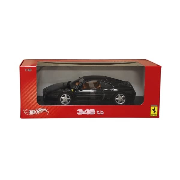 楽天市場】hot wheels 1／18 ferrariの通販