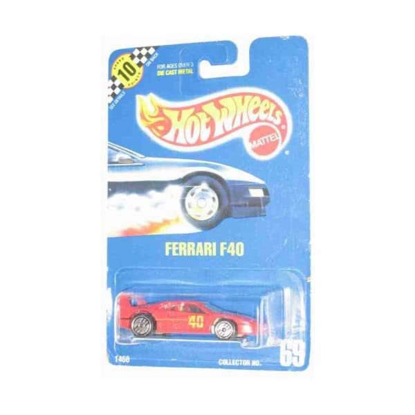ե顼 ۥåȥ ǥ륫 㥹 Ϸ ߥ˥ å Ǽֽˤ ץ쥼 ƥꥢ ѡ Hot Wheels Ferrar...