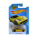 フェラーリ ホットウィール モデルカー ダイキャスト 模型 ミニカー グッズ 納車祝い プレゼント インテリア スーパーカー Hot Wheels 2014 H...