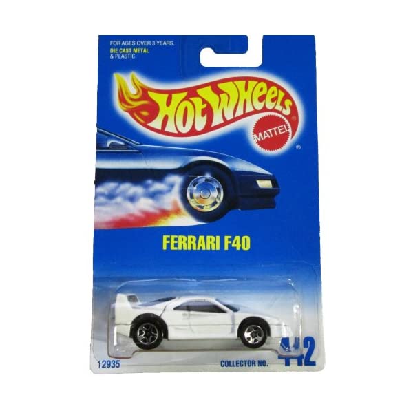 ե顼 ۥåȥ ǥ륫 㥹 Ϸ ߥ˥ å Ǽֽˤ ץ쥼 ƥꥢ ѡ Mattel Hot Wheels...