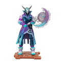 フォートナイト フィギュア 人形 おもちゃ グッズ プレゼント Fortnite Solo Mode Core Figure Pack, Luminos