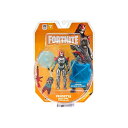 フォートナイト フィギュア 人形 おもちゃ グッズ プレゼント Fortnite Early Game Survival Kit 1 Figure Pack, Vendetta