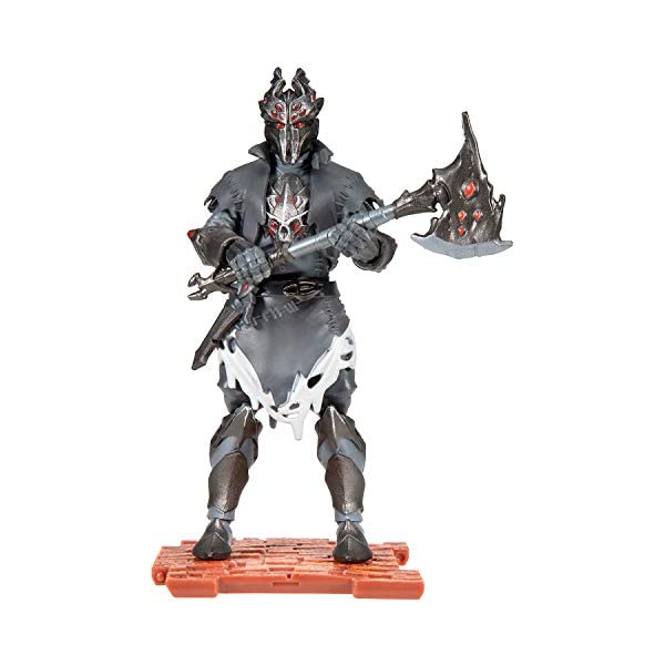 tH[giCg tBMA l`  ObY v[g XpC_[iCg Fortnite Solo Mode Core Figure Pack, Spider Knight