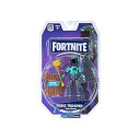 フォートナイト フィギュア 人形 おもちゃ グッズ プレゼント トキシックトルーパー Fortnite Solo Mode Core Figure Pack, Toxic Trooper