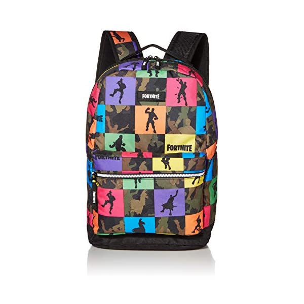 フォートナイト バッグ リュック バックパック 鞄 グッズ プレゼント FORTNITE Multiplier Backpack