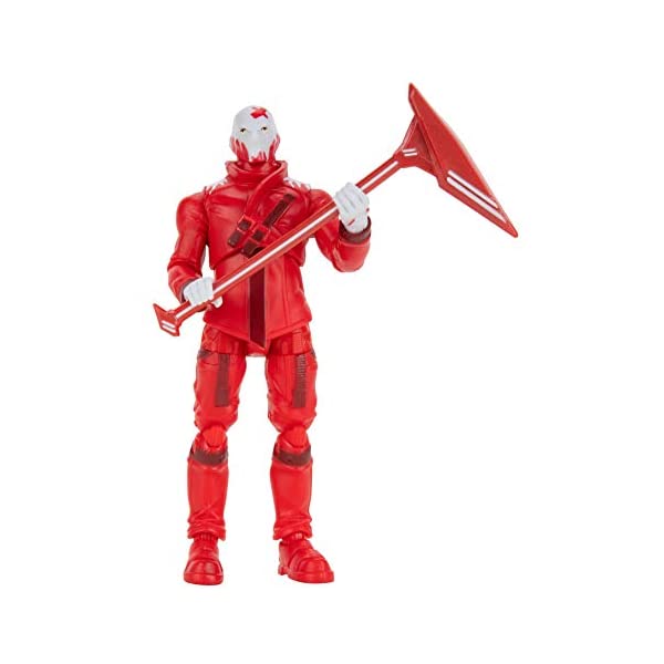 フォートナイト フィギュア 人形 おもちゃ グッズ プレゼント Fortnite FNT0642 4