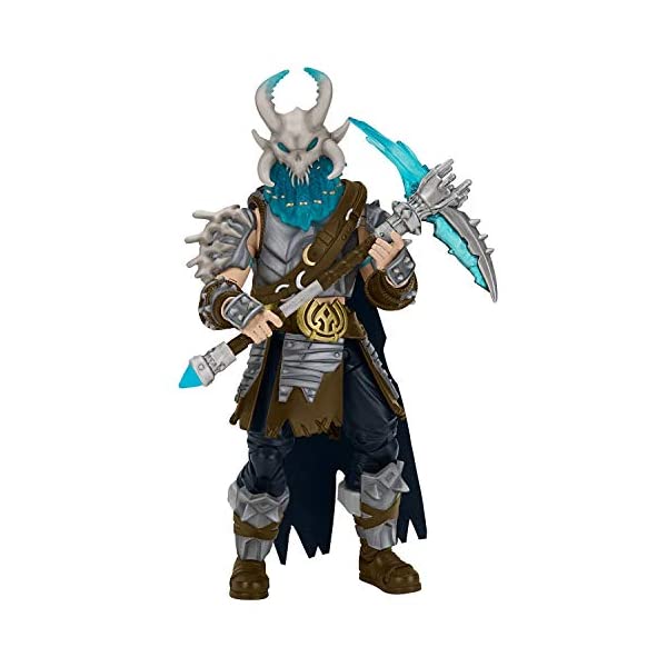 フォートナイト フィギュア 人形 おもちゃ グッズ プレゼント ラグナロク レジェンダリー シリーズ Fortnite 6