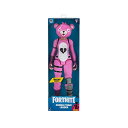 フォートナイト フィギュア 人形 おもちゃ グッズ プレゼント ピンクのクマちゃん ビクトリーシリーズ Fortnite FNT0081 Victory Series Cuddle Team Leader Action Figures, Toys