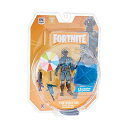 フォートナイト フィギュア 人形 おもちゃ グッズ プレゼント Theビジター Fortnite Early Game Survival Kit Figure ...