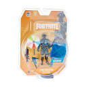 フォートナイト フィギュア 人形 おもちゃ グッズ プレゼント Theビジター Fortnite Early Game Survival Kit Figure Pack, The Visitor