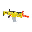 フォートナイト おもちゃ グッズ プレゼント ナーフNERF Fortnite AR-L Elite Dart Blaster -- Motorized Toy Blaster, 20 Official Fortnite Elite Darts, Flip Up Sights -- for Youth, Teens, Adults