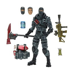 フォートナイト フィギュア 人形 おもちゃ グッズ プレゼント ハボック レジェンダリー シリーズ Fortnite 6" Legendary Series Figure, Havoc