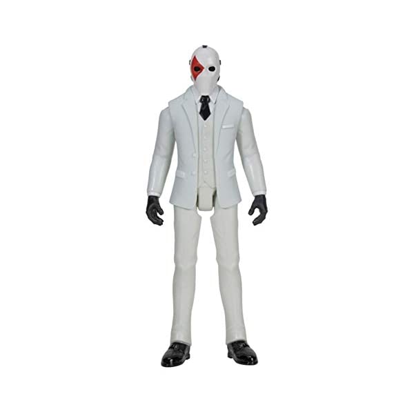 フォートナイト フィギュア 人形 おもちゃ グッズ プレゼント ワイルドカード ビクトリーシリーズ Fortnite FNT0429 12